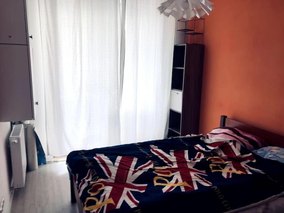 Appartement Zakatek *