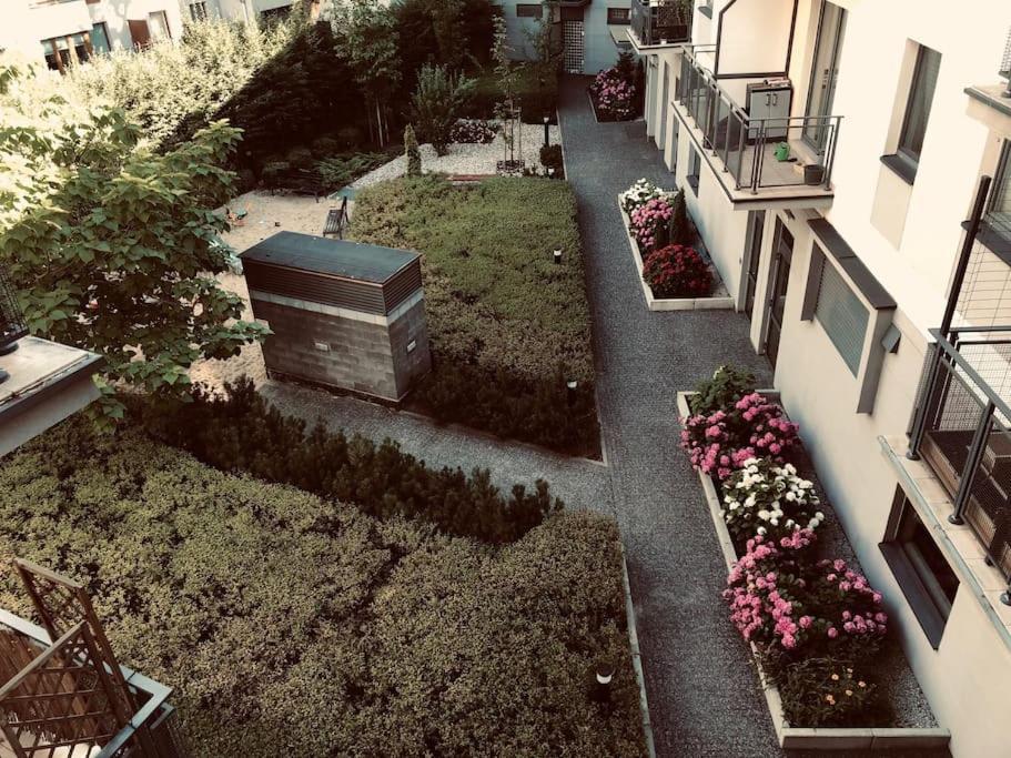 Zakatek Appartement Warschau