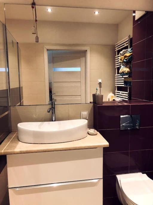 Appartement Zakatek