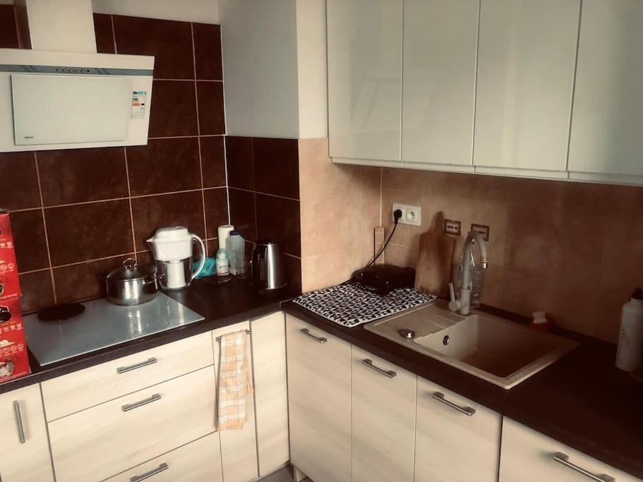 Zakatek Appartement *