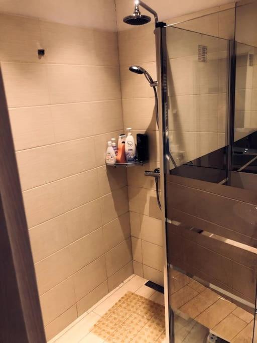 Appartement Zakatek *