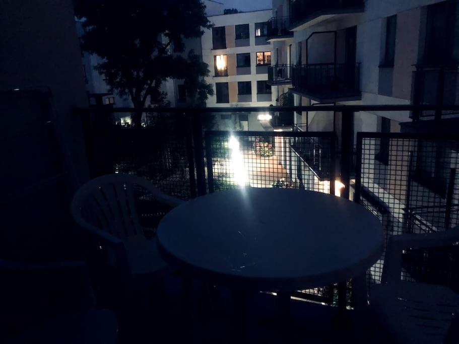 Appartement Zakatek Warschau