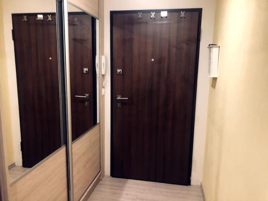 Appartement Zakatek