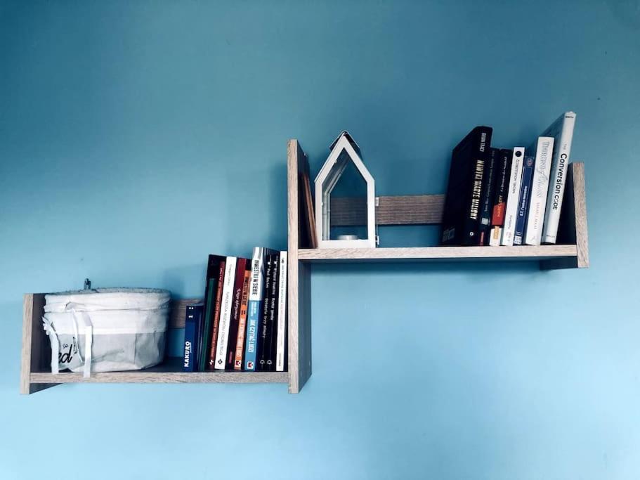 Zakatek Appartement *