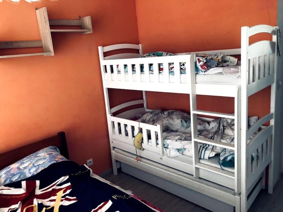Zakatek Appartement Warschau