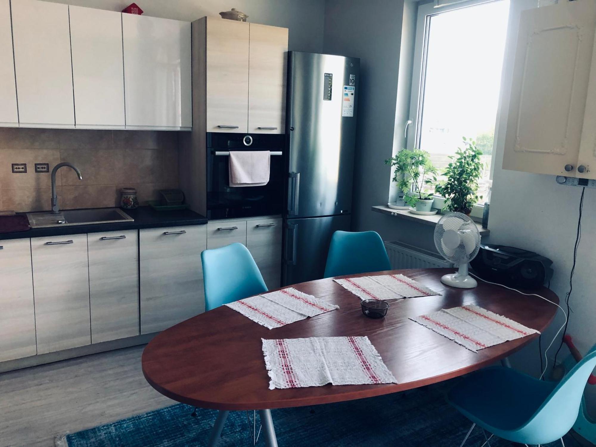 Appartement Zakatek *