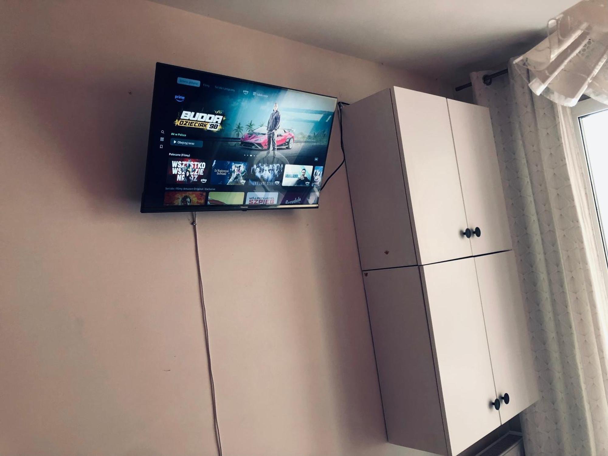 Zakatek Appartement